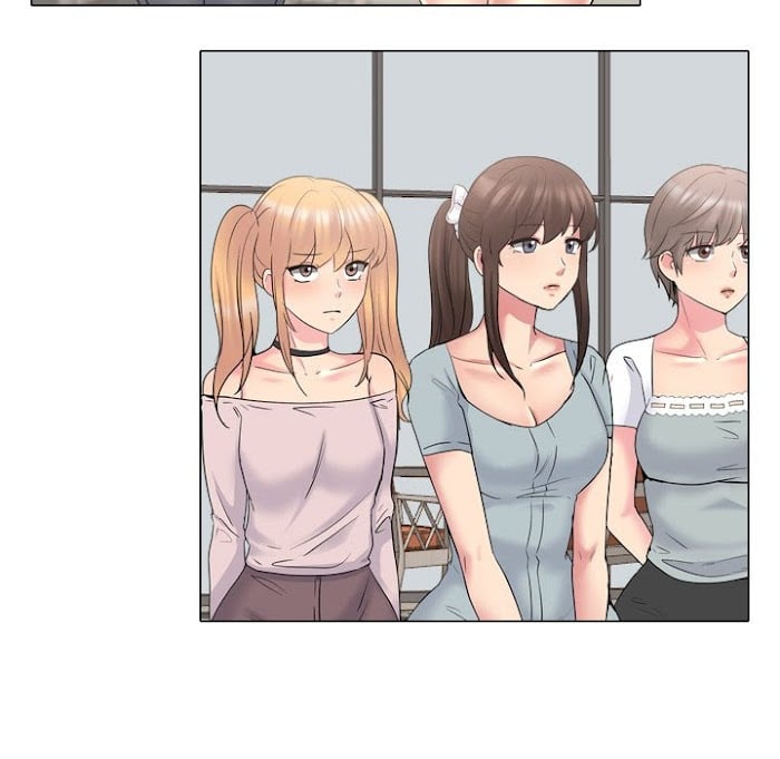 One Shot Men&#8217;s Clinic - Chapter 37 15
