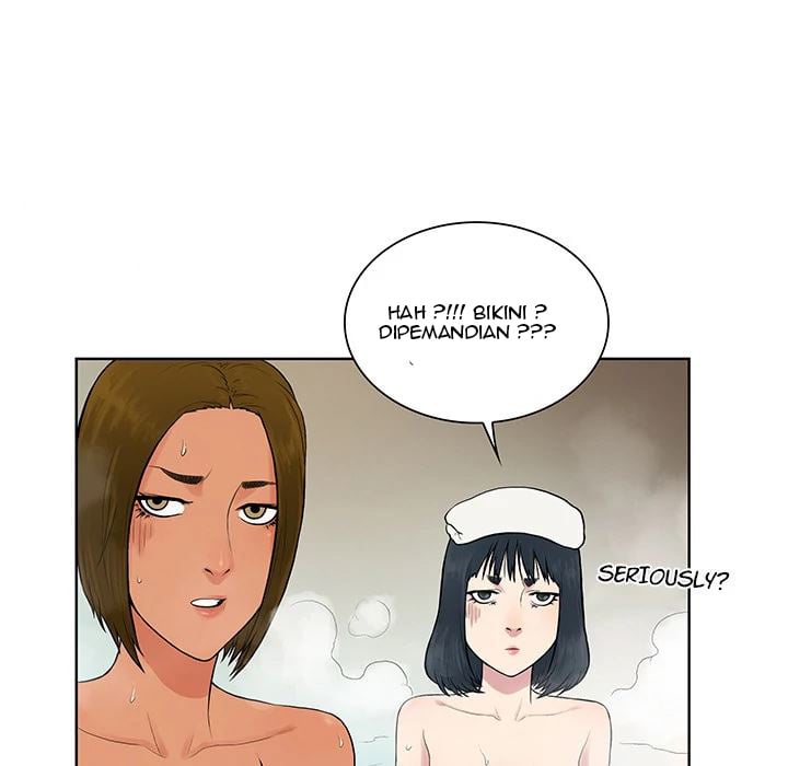 The Stand-up Guy (Dolphin) - Chapter 37 68