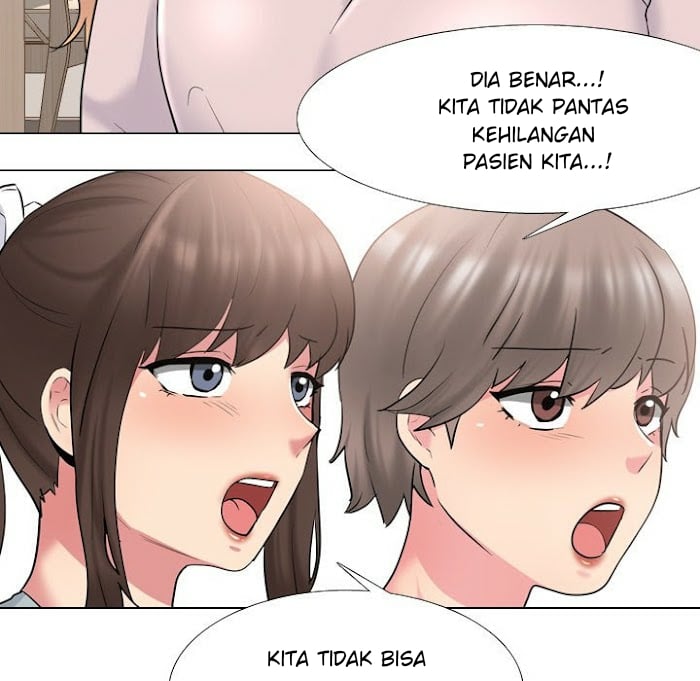 One Shot Men&#8217;s Clinic - Chapter 37 24