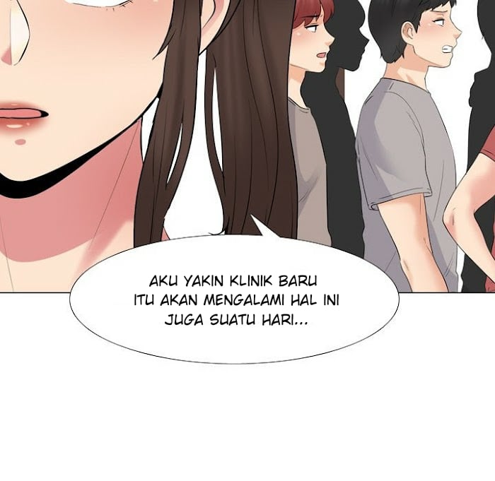 One Shot Men&#8217;s Clinic - Chapter 37 84