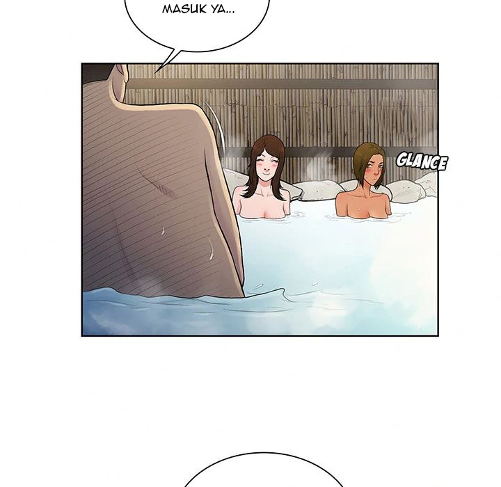 The Stand-up Guy (Dolphin) - Chapter 37 56
