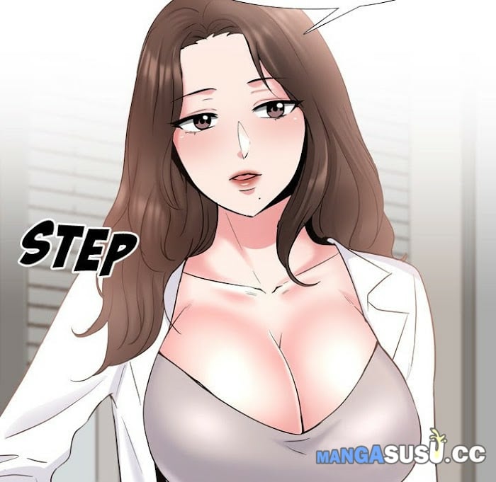 One Shot Men&#8217;s Clinic - Chapter 37 17