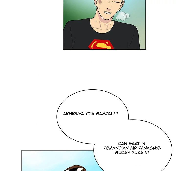The Stand-up Guy (Dolphin) - Chapter 37 36