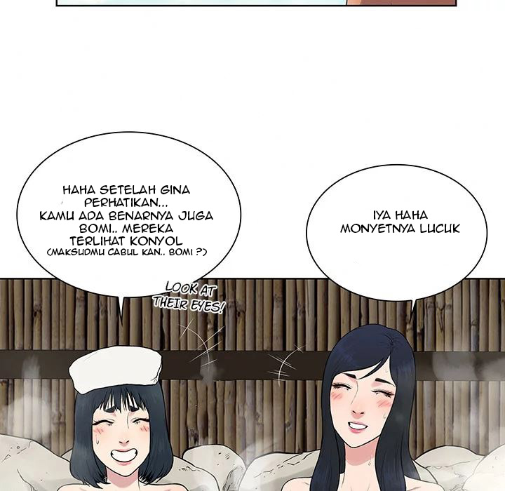 The Stand-up Guy (Dolphin) - Chapter 37 52