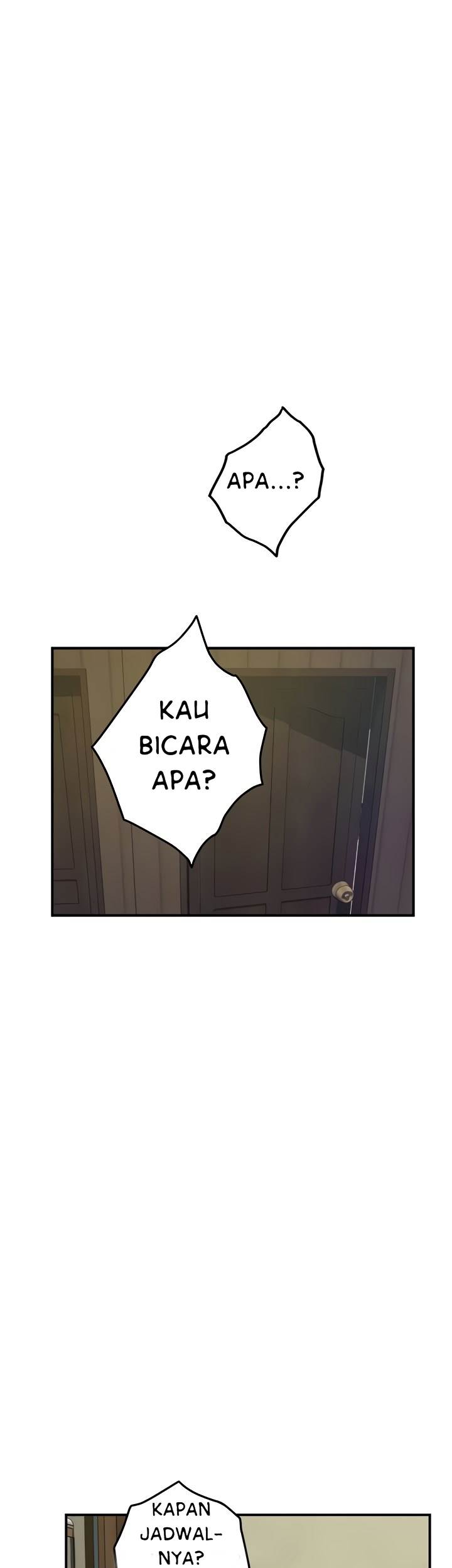 Noona&#8217;s Night - Chapter 37 68