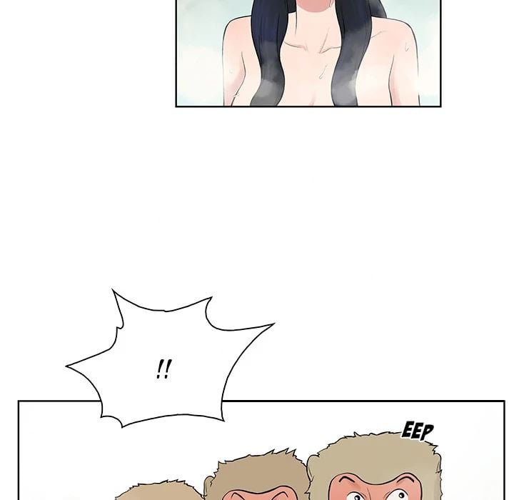 The Stand-up Guy (Dolphin) - Chapter 37 61