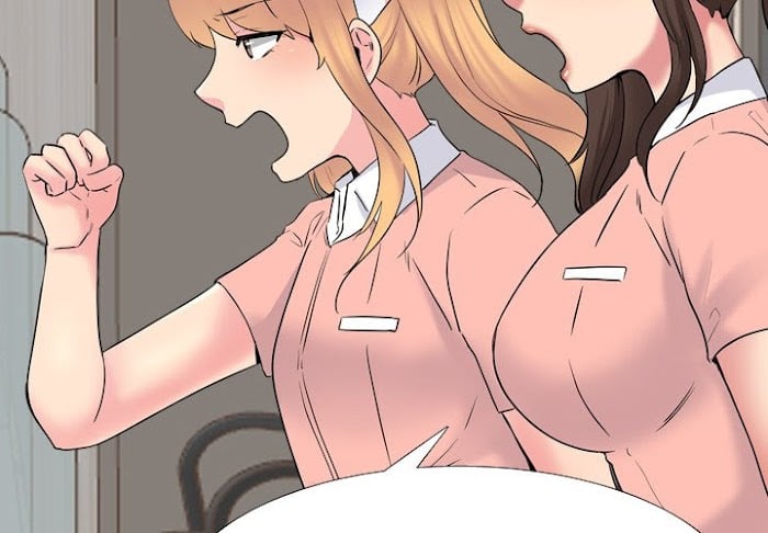 One Shot Men&#8217;s Clinic - Chapter 37 4
