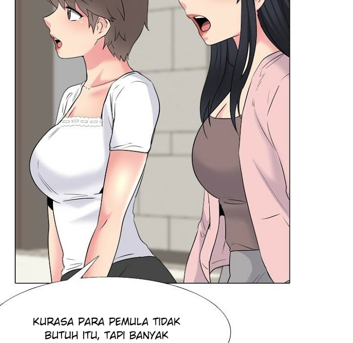 One Shot Men&#8217;s Clinic - Chapter 37 97