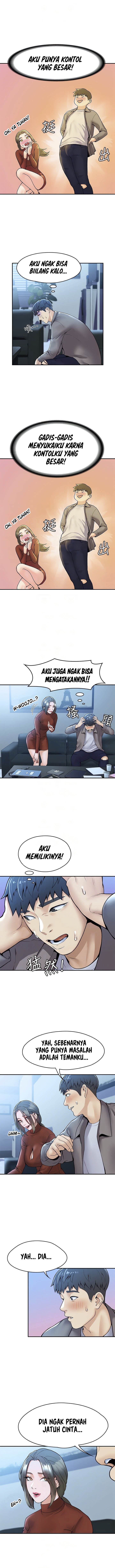 Campus Today - Chapter 37 4