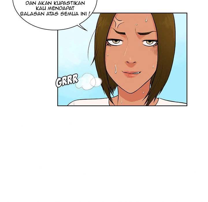 The Stand-up Guy (Dolphin) - Chapter 37 38