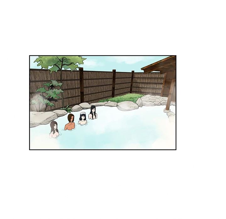 The Stand-up Guy (Dolphin) - Chapter 37 43