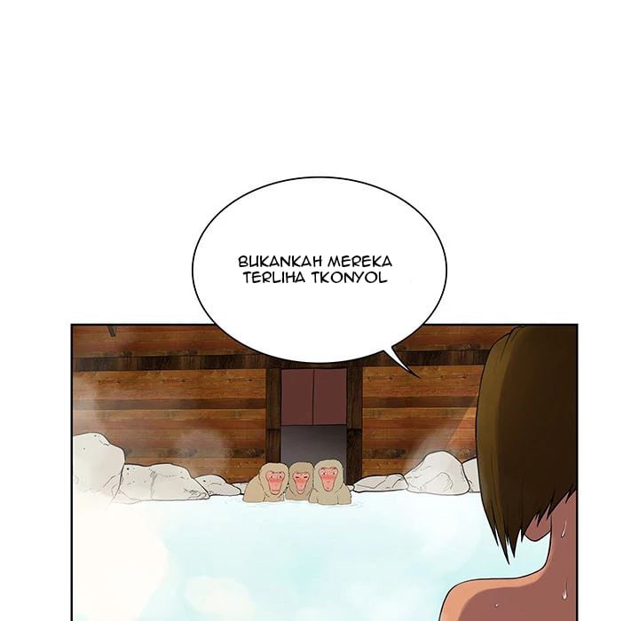 The Stand-up Guy (Dolphin) - Chapter 37 51