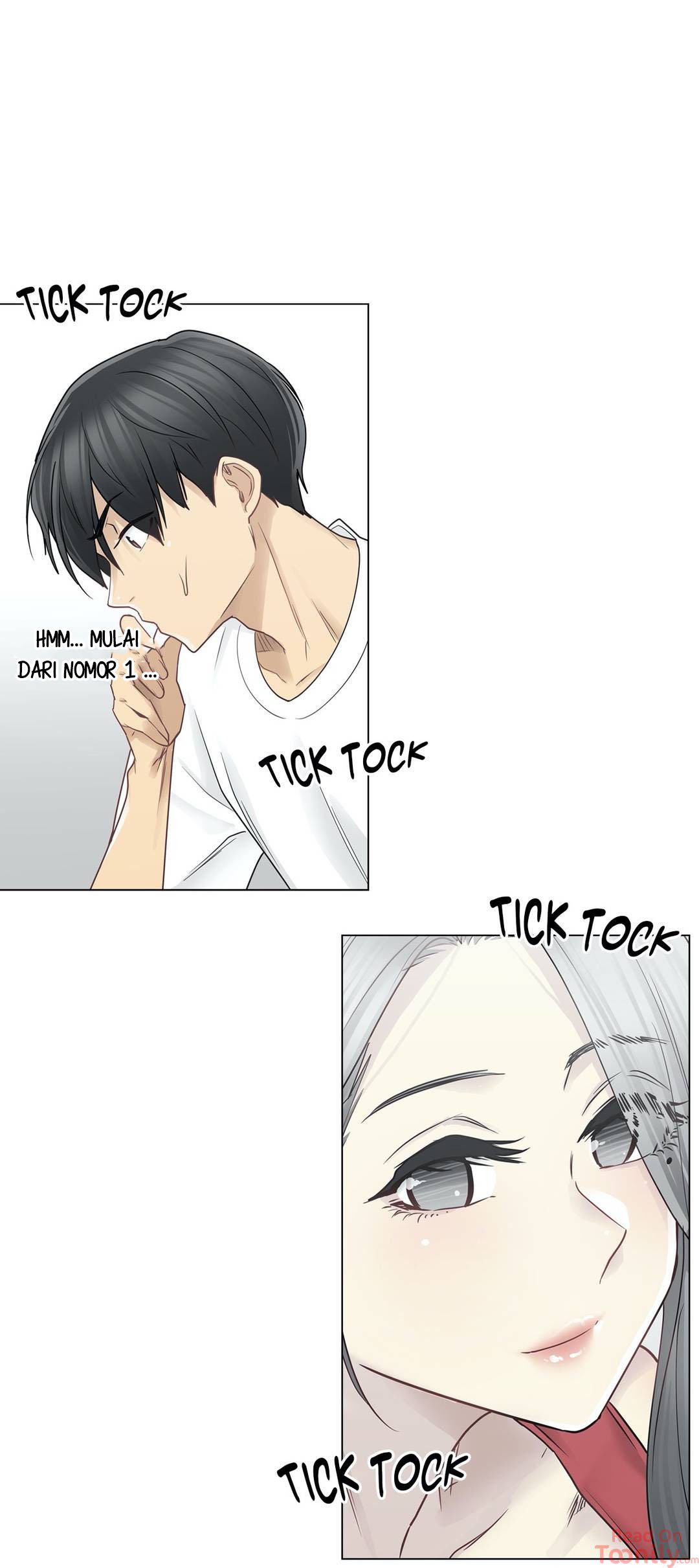 Touch to Unlock - Chapter 37 20