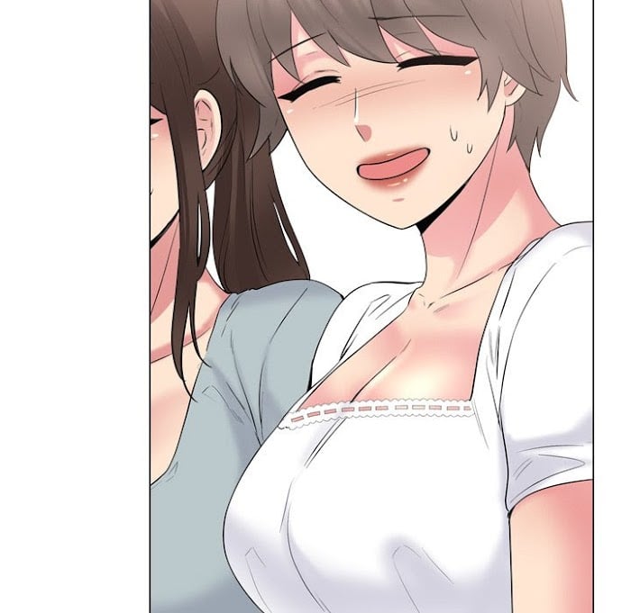 One Shot Men&#8217;s Clinic - Chapter 37 43