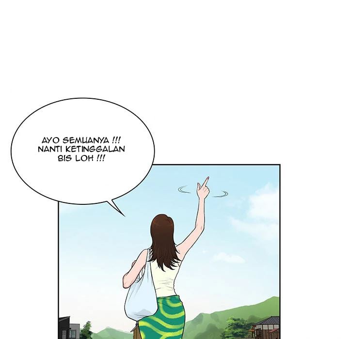 The Stand-up Guy (Dolphin) - Chapter 37 10