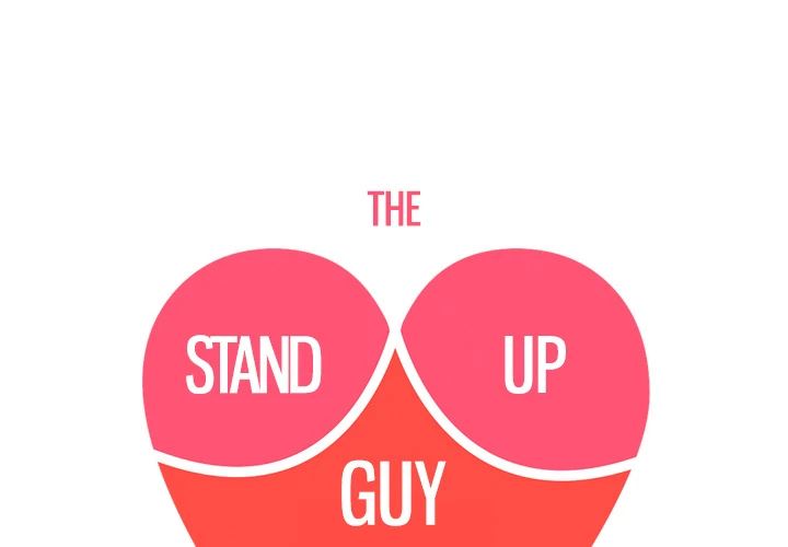 The Stand-up Guy (Dolphin) - Chapter 37 3