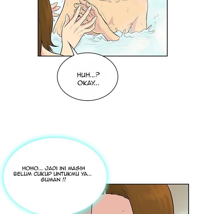 The Stand-up Guy (Dolphin) - Chapter 37 79