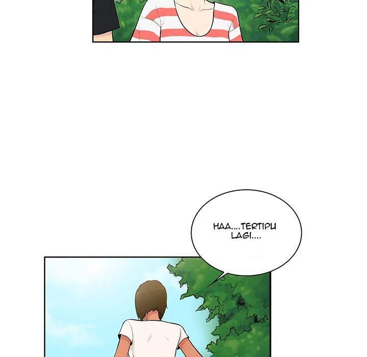 The Stand-up Guy (Dolphin) - Chapter 37 25
