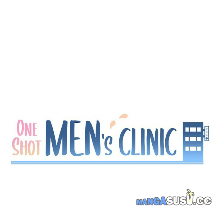 One Shot Men&#8217;s Clinic - Chapter 37 11