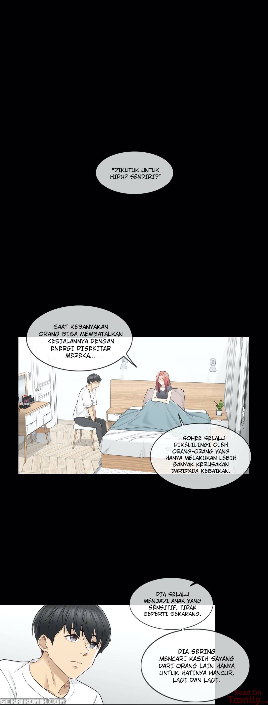 Touch to Unlock - Chapter 37 2