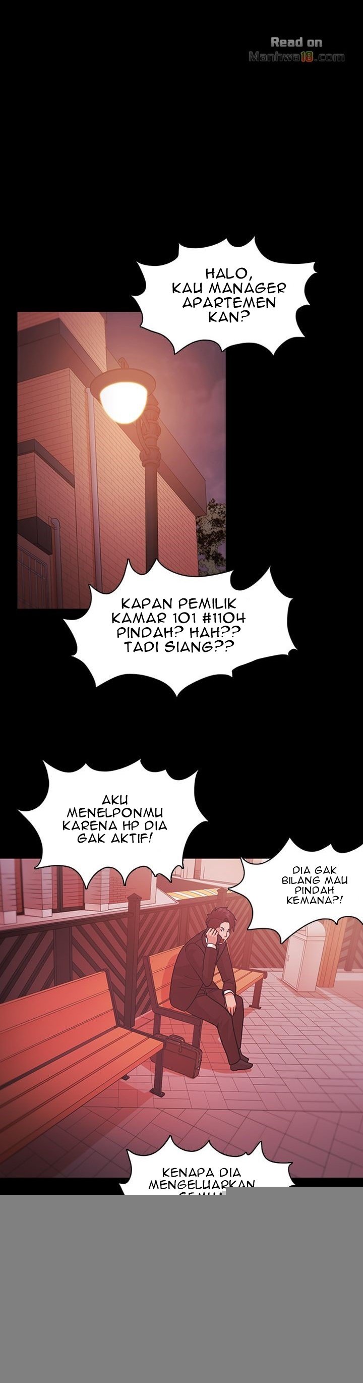 Loser (Team 201) - Chapter 37 6