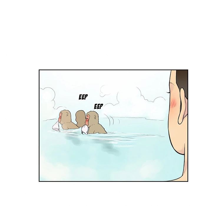 The Stand-up Guy (Dolphin) - Chapter 37 86