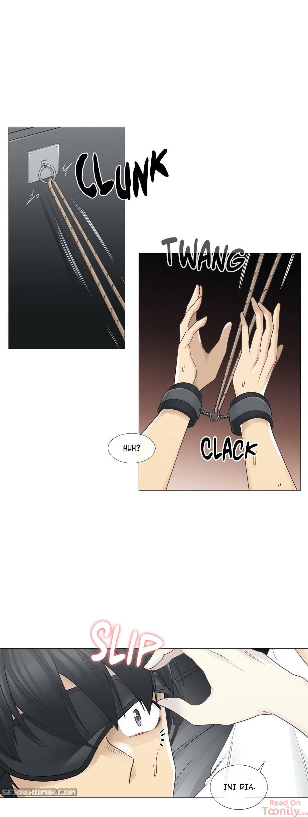 Touch to Unlock - Chapter 37 26