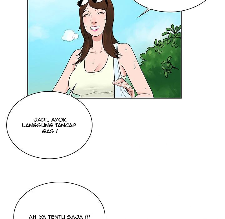 The Stand-up Guy (Dolphin) - Chapter 37 37