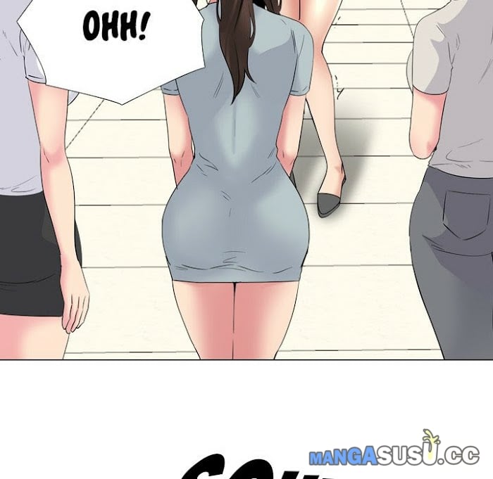 One Shot Men&#8217;s Clinic - Chapter 37 62