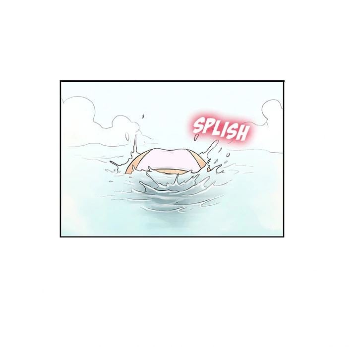 The Stand-up Guy (Dolphin) - Chapter 37 84