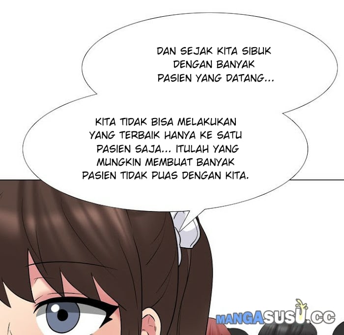 One Shot Men&#8217;s Clinic - Chapter 37 83