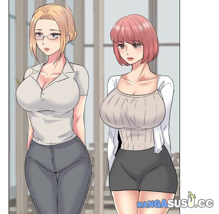 One Shot Men&#8217;s Clinic - Chapter 37 14