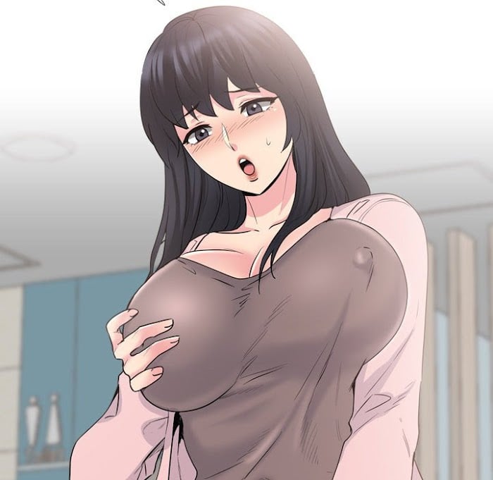 One Shot Men&#8217;s Clinic - Chapter 37 39