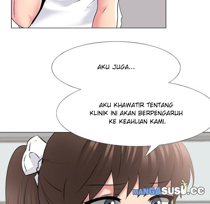 One Shot Men&#8217;s Clinic - Chapter 37 74