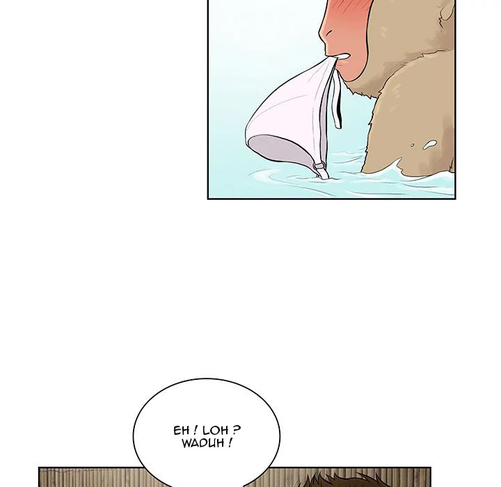 The Stand-up Guy (Dolphin) - Chapter 37 88