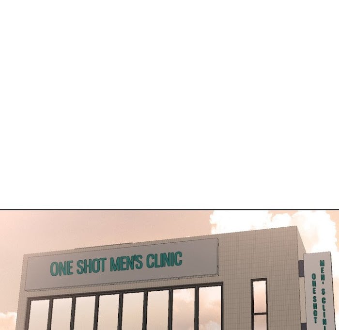 One Shot Men&#8217;s Clinic - Chapter 37 12