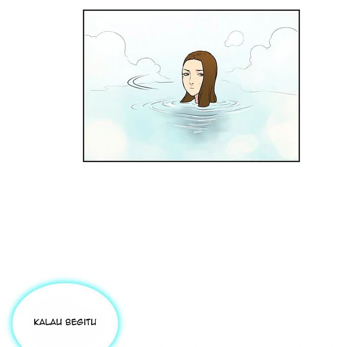The Stand-up Guy (Dolphin) - Chapter 37 82
