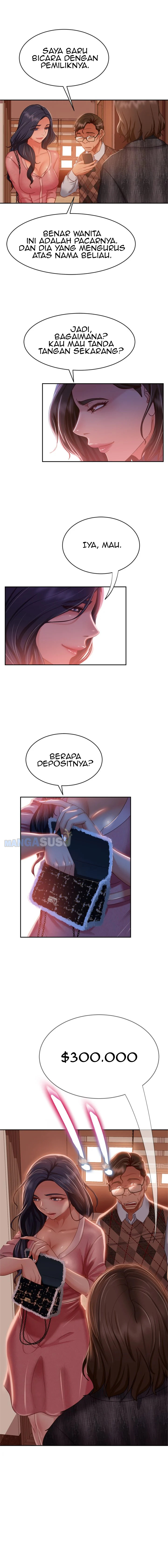 A Twisted Day - Chapter 37 13