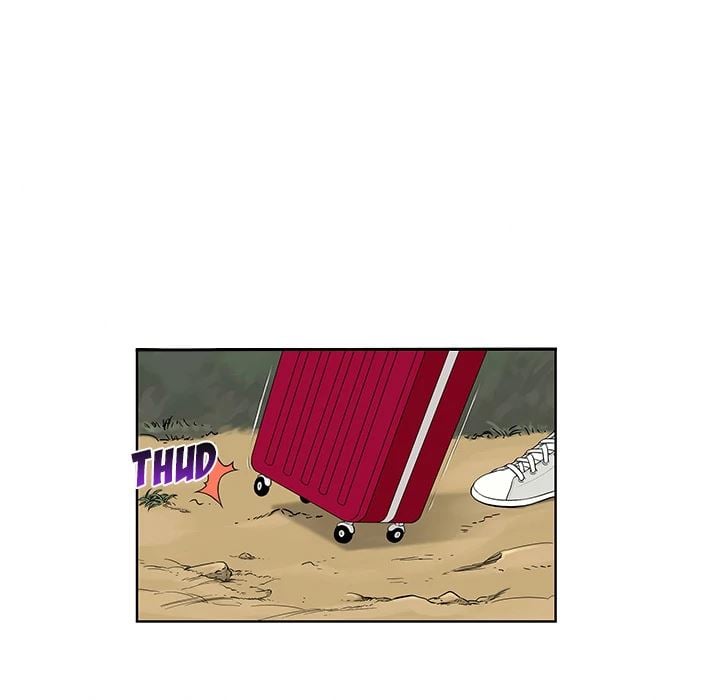 The Stand-up Guy (Dolphin) - Chapter 37 16