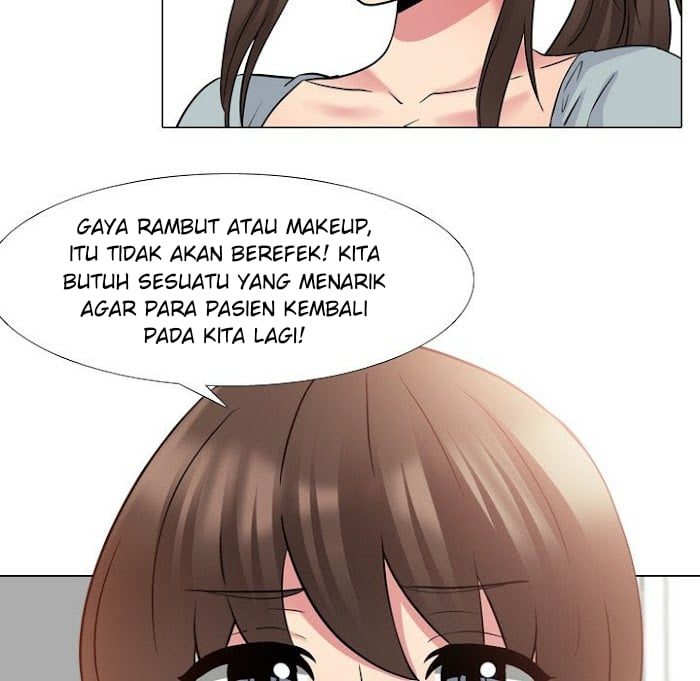One Shot Men&#8217;s Clinic - Chapter 37 94
