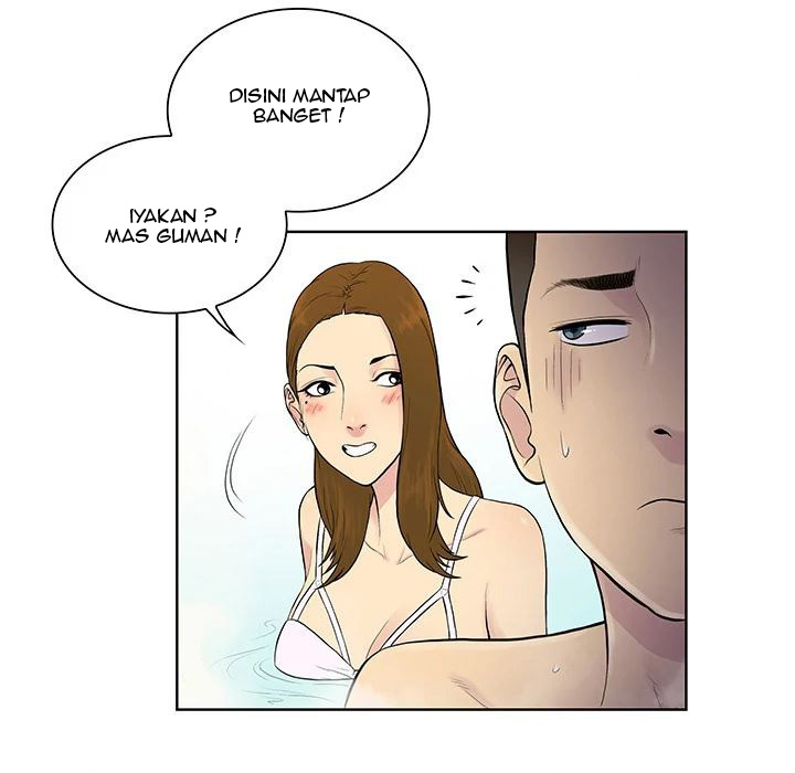 The Stand-up Guy (Dolphin) - Chapter 37 75