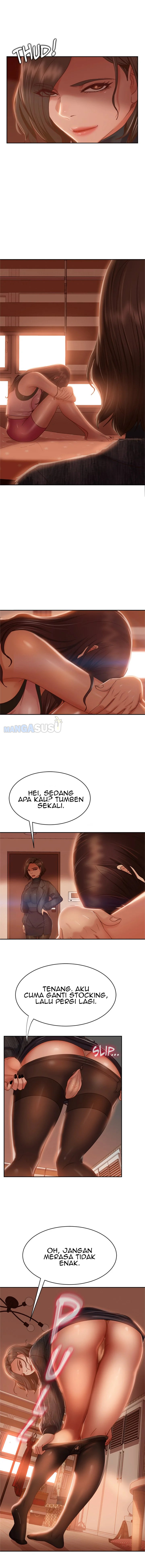 A Twisted Day - Chapter 37 7