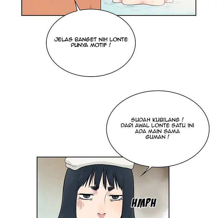 The Stand-up Guy (Dolphin) - Chapter 37 69