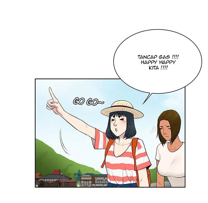 The Stand-up Guy (Dolphin) - Chapter 37 9