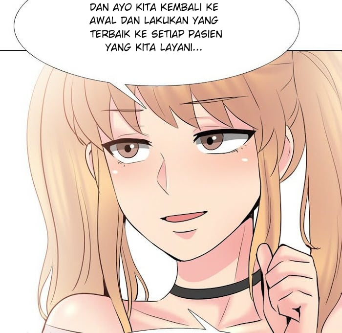 One Shot Men&#8217;s Clinic - Chapter 37 99