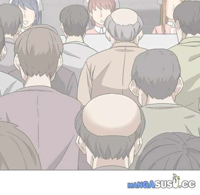 One Shot Men&#8217;s Clinic - Chapter 37 107