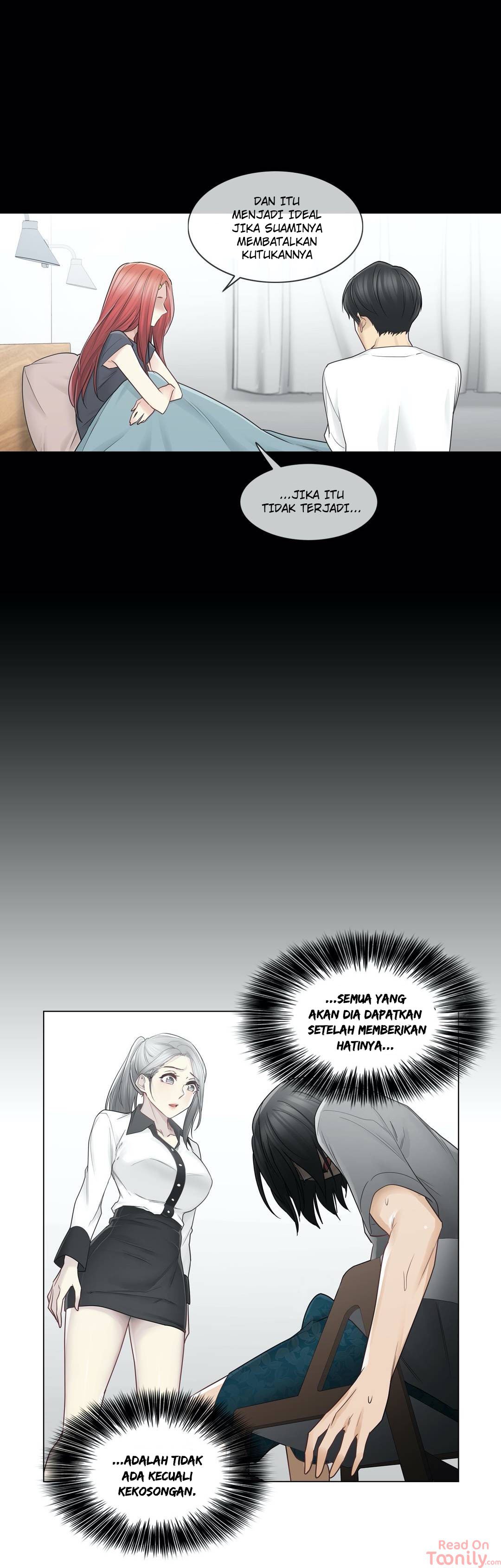Touch to Unlock - Chapter 37 4