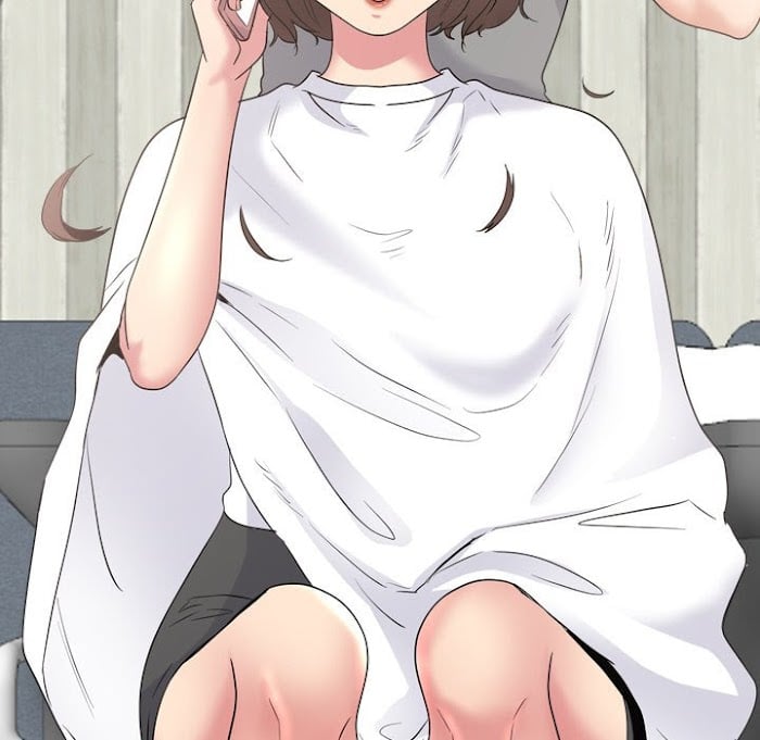 One Shot Men&#8217;s Clinic - Chapter 37 124