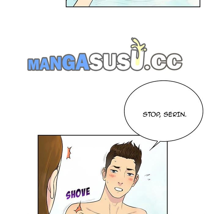 The Stand-up Guy (Dolphin) - Chapter 37 78