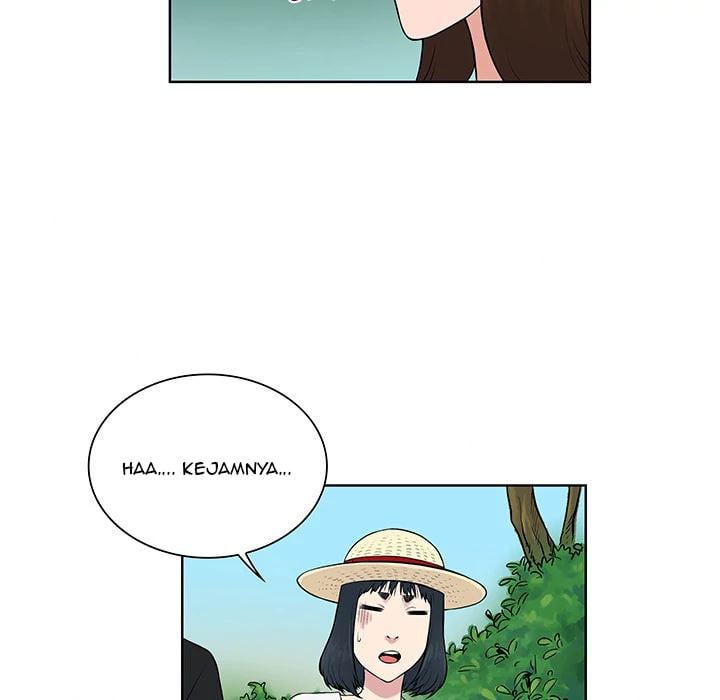 The Stand-up Guy (Dolphin) - Chapter 37 24